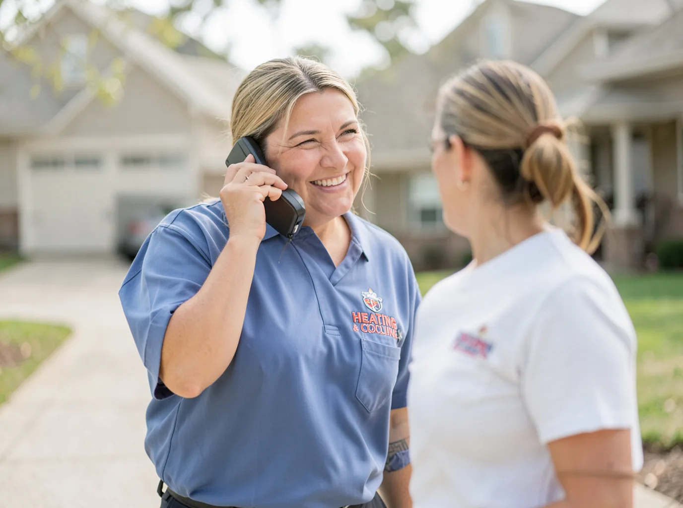 Hvac Repair South Rockwood, MI FAQs